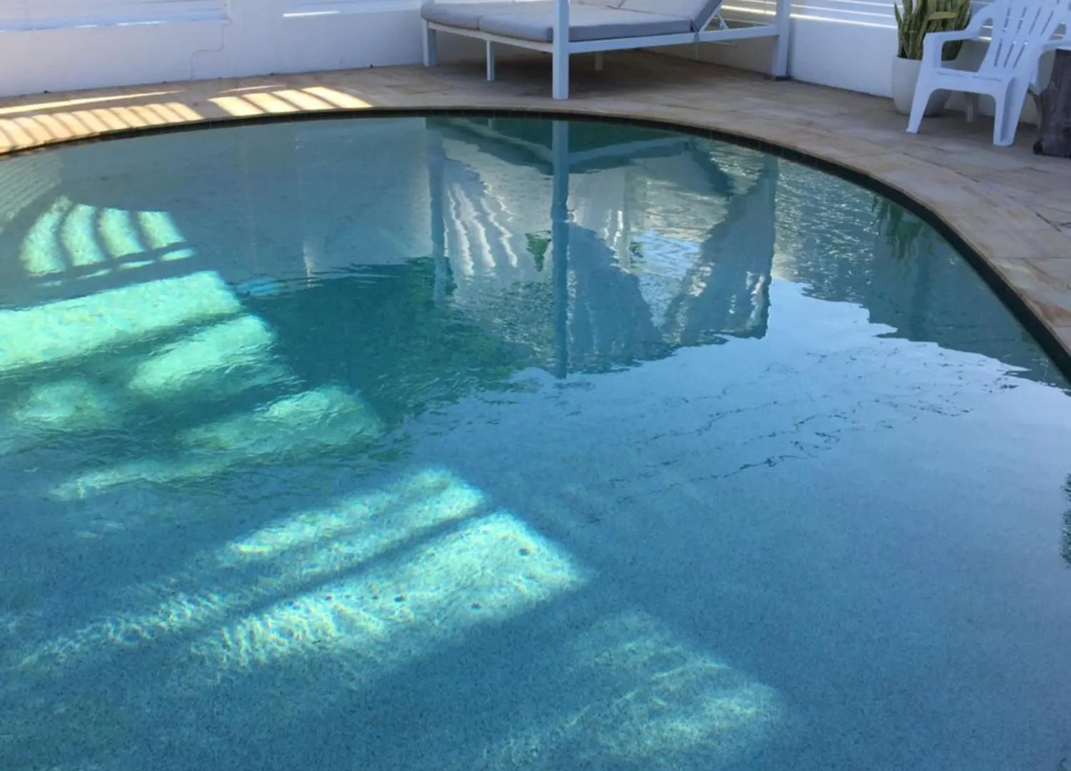 600M To Beach, Family Entertainer, Aircon, Pool & Pizza Oven Maroochydore 0*,  Avustralya